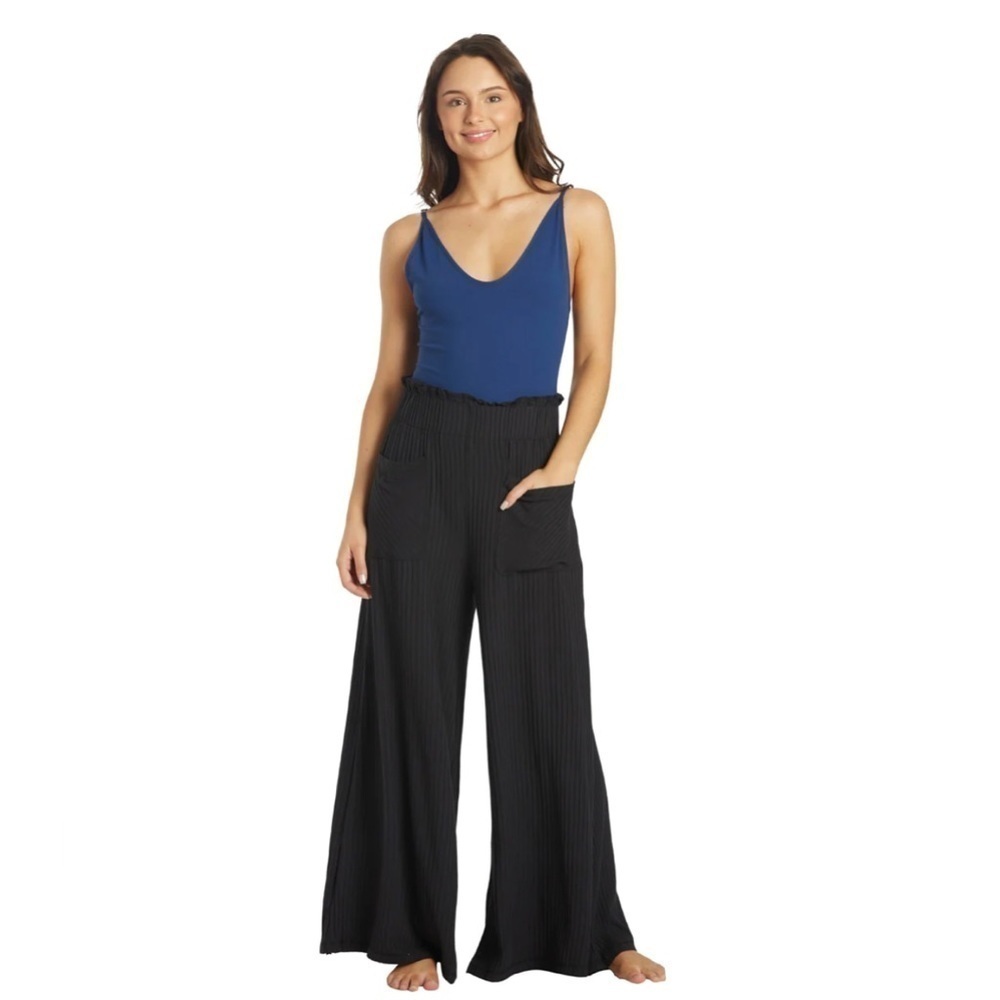 Free People Rosie Duo Bodysuit Small - Picture 4 of 4